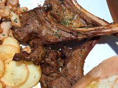 -HELLO MUSAE 拾光缪斯餐厅·纯正希腊风味(苏州中心店)