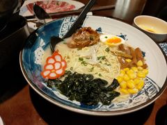 熊藏拉面-熊藏居酒屋(kkone店)