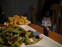 -三猫黑鱼花(南大店)