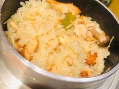 -初味原日本料理