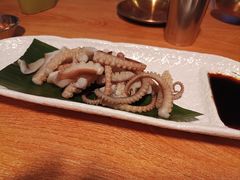 -质烤烤物·活烤海鲜(质烤总店)
