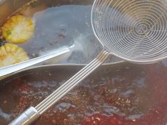 -潮汕美牛肉丸火锅店(天宁寺店)