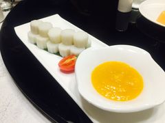 -東舍食唐精品陕菜馆