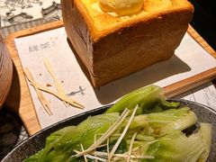 -绿茶餐厅(哈尔滨凯德店)