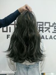 -BHG Hair Salon