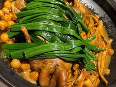 -湖滨28中餐厅·西湖宴·杭州君悦酒店