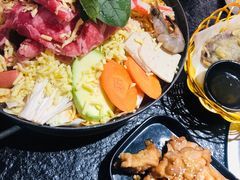 -烤路里·韩国品质自助烤肉(石路天虹4号店)
