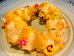 -广州文华东方酒店·江-由辉师傅主理