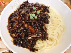 -香港饭店0410(弘大店)