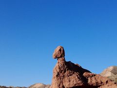 -冰沟丹霞旅游景区