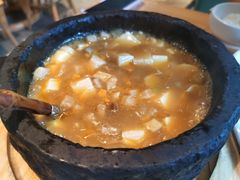 -院子餐厅·大锅菜·老杭帮(桥西直街店)