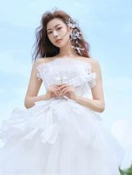 -拾尚映画·STUDIO婚纱摄影(中关村店)