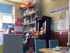 -塔峪鲜肉烧烤
