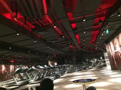 -威尔仕健身会所(古北1699店)