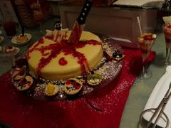 -天津水游城丽筠酒店