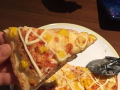 -萨莉亚(巴黎春天成山店)