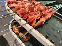 -丰茂烤串(公园店)