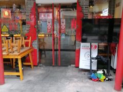 -串王阿三烧烤·小龙虾·烤鱼(拱墅胜利河美食街店)