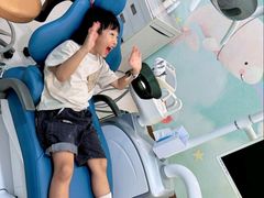 -维乐口腔(格林门诊长宁店)