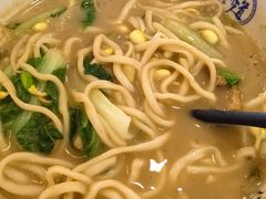 -百年味道炝锅面(通泰路店)
