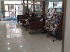 -西湖区图书馆(古墩路)