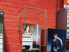 -LensCrafters亮视点·RayBan精选(来福士店)