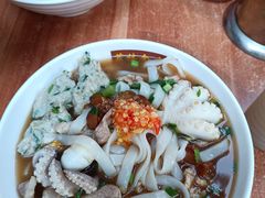 -荔林食店(西华路店)