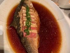-无锡苏宁银河国际酒店-悦府65中餐厅