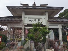 -桃花岛风景旅游区