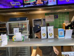 -赛百味SUBWAY(汉峪金谷店)