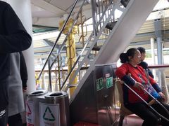 -厦门邮轮中心厦鼓码头(轮渡站)