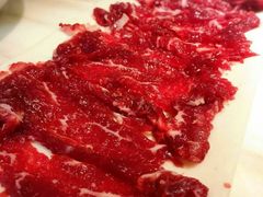 -为什么牛潮汕牛肉火锅(中信广场店)