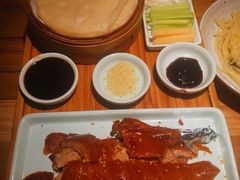 -青年公社烤鸭(滨湖银泰店)
