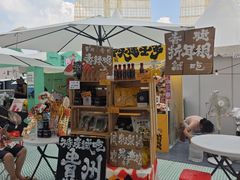 -海心沙亚运公园