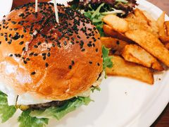 -UPPER KITCHEN(延安路店)