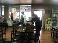 -清真·馬坡二旦烧烤(人生一串拍摄店)