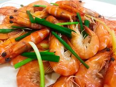 -小辣妹川味海鲜加工店(第一市场椰风巷店)