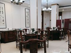 -茶港食堂(武昌店)