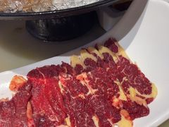 -重庆高老九火锅(万象城店)