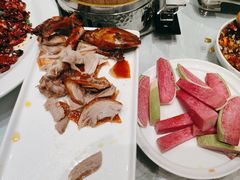 -正兴蜀园(科技园区店)