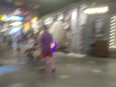 -时尚天河商业广场
