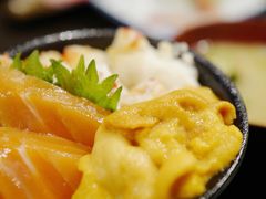 -札幌二条市场 大矶(本店)