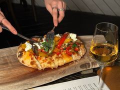 -Hostaria Bar维他餐吧·意大利西餐厅·牛排馆