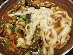 -好嫂子酱猪手•农家菜(蒲黄榆店)