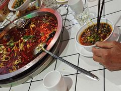 -蛙一刀·麻椒鱼火锅(金仙桥店)