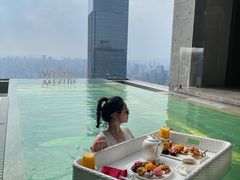 -重庆解放碑威斯汀酒店