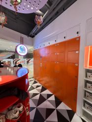 -KidSteam儿童乐园(富力城店)