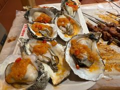 -熙成烧烤·三十三年(开发区店)