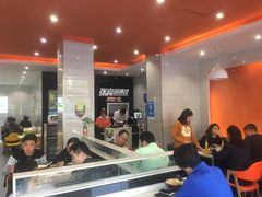 -张亮麻辣烫(天津河东华馨公寓店)