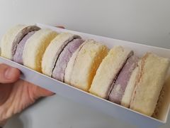 -好利来(奥林匹克购物广场店)